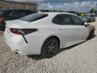 TOYOTA CAMRY SE NIGHT SHADE