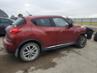 NISSAN JUKE S