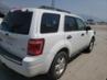 FORD ESCAPE XLT