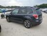 SUBARU FORESTER 2.5I PREMIUM