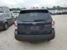 SUBARU FORESTER 2.5I PREMIUM