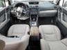 SUBARU FORESTER 2.5I PREMIUM