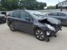 SUBARU FORESTER 2.5I PREMIUM