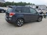 SUBARU FORESTER 2.5I PREMIUM