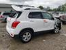 CHEVROLET TRAX 1LT