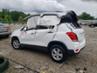 CHEVROLET TRAX 1LT