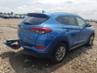 HYUNDAI TUCSON SEL