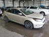 FORD FOCUS SEL