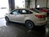 FORD FOCUS SEL