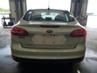 FORD FOCUS SEL