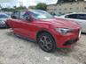 ALFA ROMEO STELVIO TI