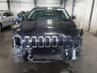 JEEP GRAND CHEROKEE LATITUDE