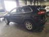 JEEP GRAND CHEROKEE LATITUDE