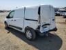 FORD TRANSIT CONNECT XL