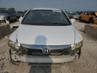 HONDA CIVIC HYBRID