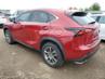 LEXUS NX 200T BASE