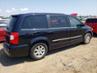 CHRYSLER TOWN & COUNTRY TOURING