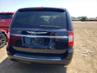 CHRYSLER TOWN & COUNTRY TOURING