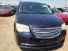 CHRYSLER TOWN & COUNTRY TOURING