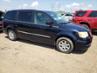 CHRYSLER TOWN & COUNTRY TOURING