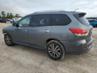 NISSAN PATHFINDER S