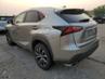 LEXUS NX 200T BASE