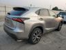 LEXUS NX 200T BASE