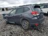 SUBARU FORESTER PREMIUM