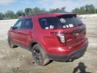 FORD EXPLORER SPORT