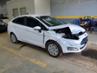 FORD FIESTA S