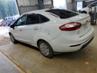 FORD FIESTA S