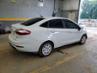 FORD FIESTA S