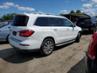 MERCEDES-BENZ GLS-CLASS 450 4MATIC