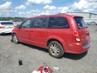 DODGE GRAND CARAVAN SXT