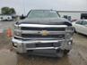 CHEVROLET SILVERADO K2500 HEAVY DUTY LTZ