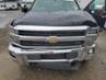 CHEVROLET SILVERADO K2500 HEAVY DUTY LTZ