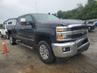 CHEVROLET SILVERADO K2500 HEAVY DUTY LTZ