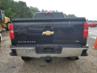 CHEVROLET SILVERADO K2500 HEAVY DUTY LTZ