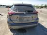 NISSAN KICKS S