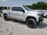 CHEVROLET SILVERADO K1500 RST