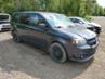 DODGE GRAND CARAVAN SE