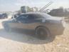 DODGE CHALLENGER SXT