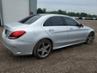 MERCEDES-BENZ C-CLASS 300 4MATIC