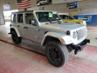 JEEP WRANGLER SAHARA 4XE