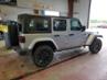 JEEP WRANGLER SAHARA 4XE