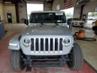 JEEP WRANGLER SAHARA 4XE