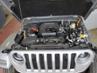 JEEP WRANGLER SAHARA 4XE