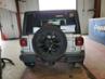 JEEP WRANGLER SAHARA 4XE