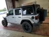 JEEP WRANGLER SAHARA 4XE