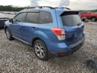 SUBARU FORESTER 2.5I TOURING